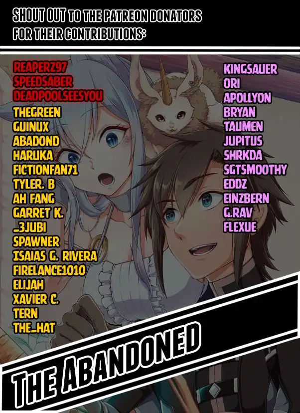 Realist Maou Niyoru Seiiki Naki Isekai Kaikaku Chapter 20 32